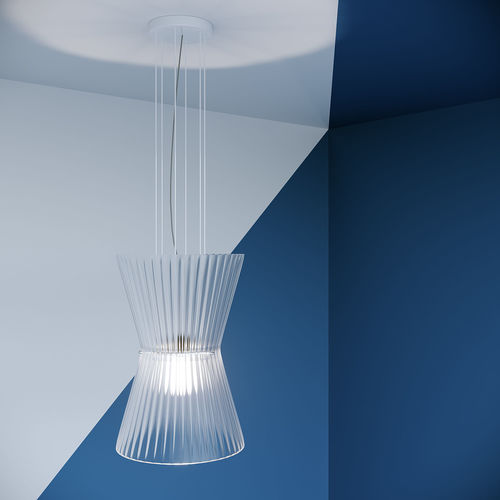 Ceiling Lamp Pendant Lamp Cinema 4D Model Free 3D model