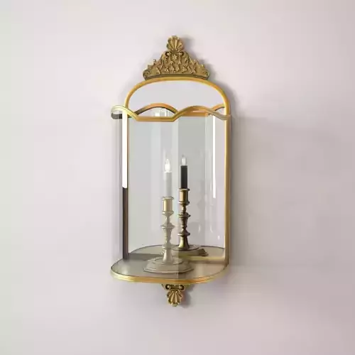 Vaughan Sconce