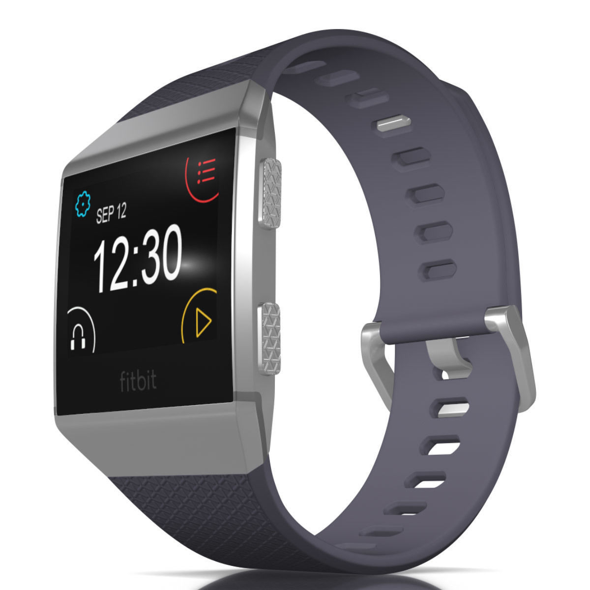 Fitbit Ionic for Element 3D 3D model_18