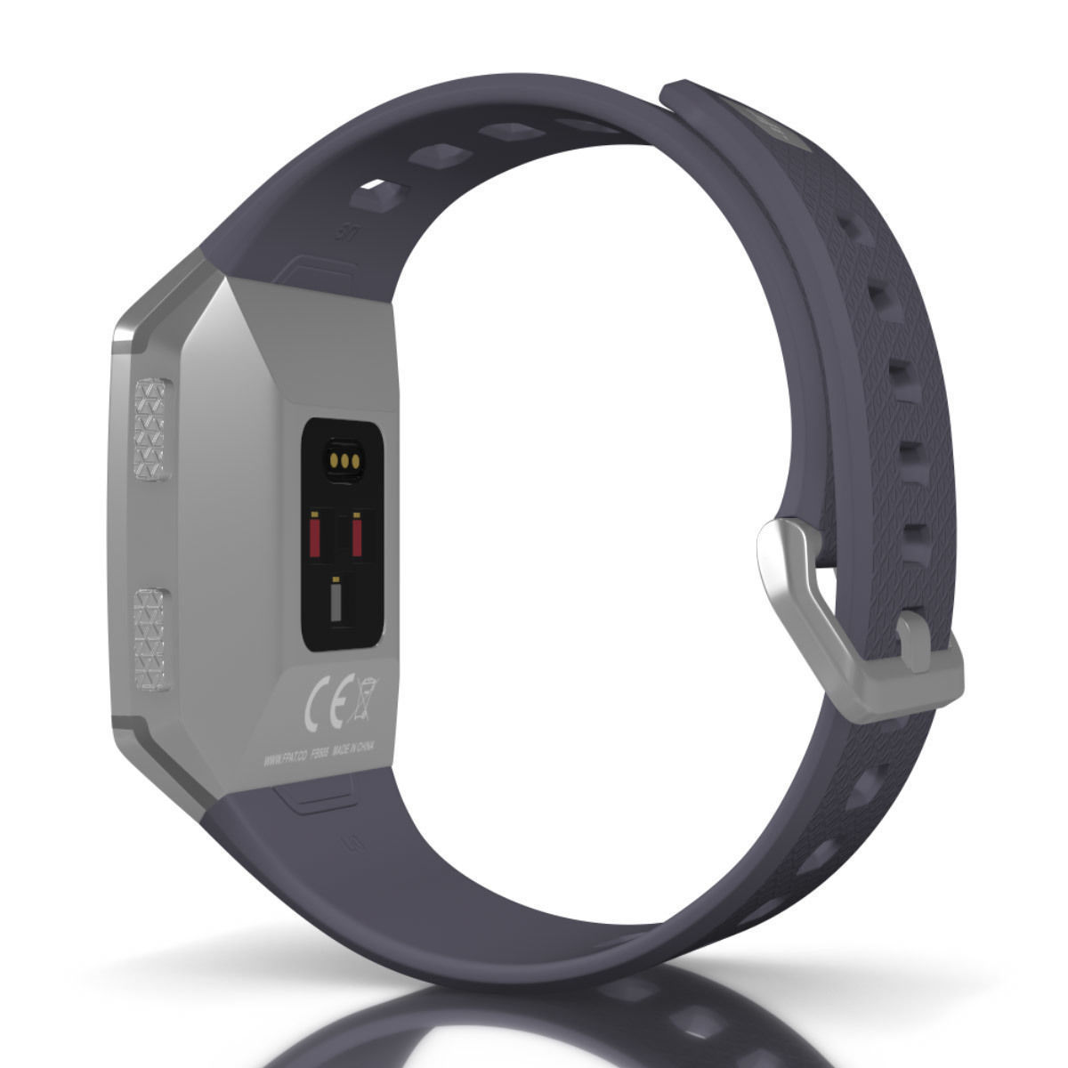 Fitbit Ionic for Element 3D 3D model_16