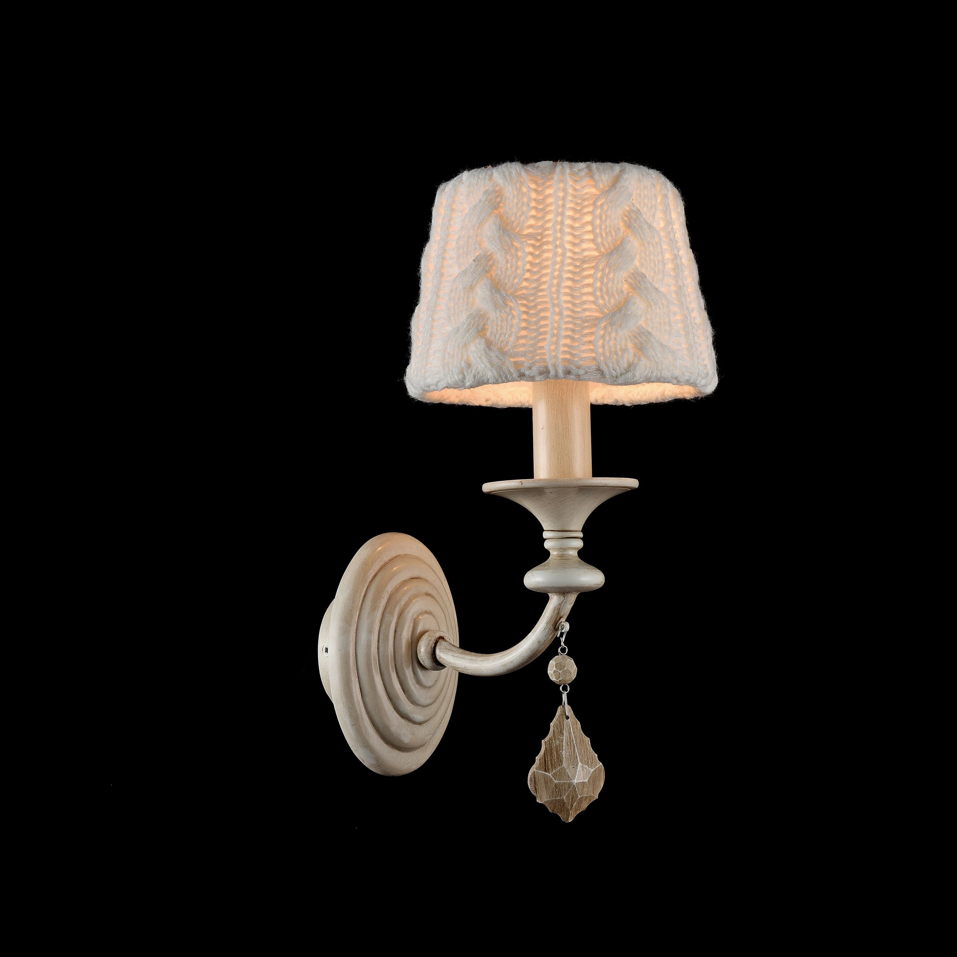 Sconce Lana ARM143-01-BG Maytoni Classic Free 3D print model_1