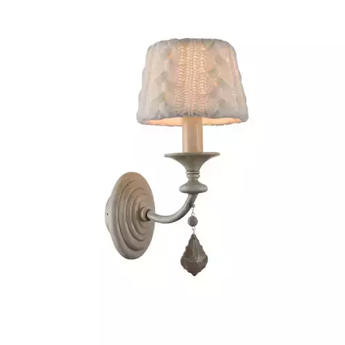 Sconce Lana ARM143-01-BG Maytoni Classic Free 3D print model