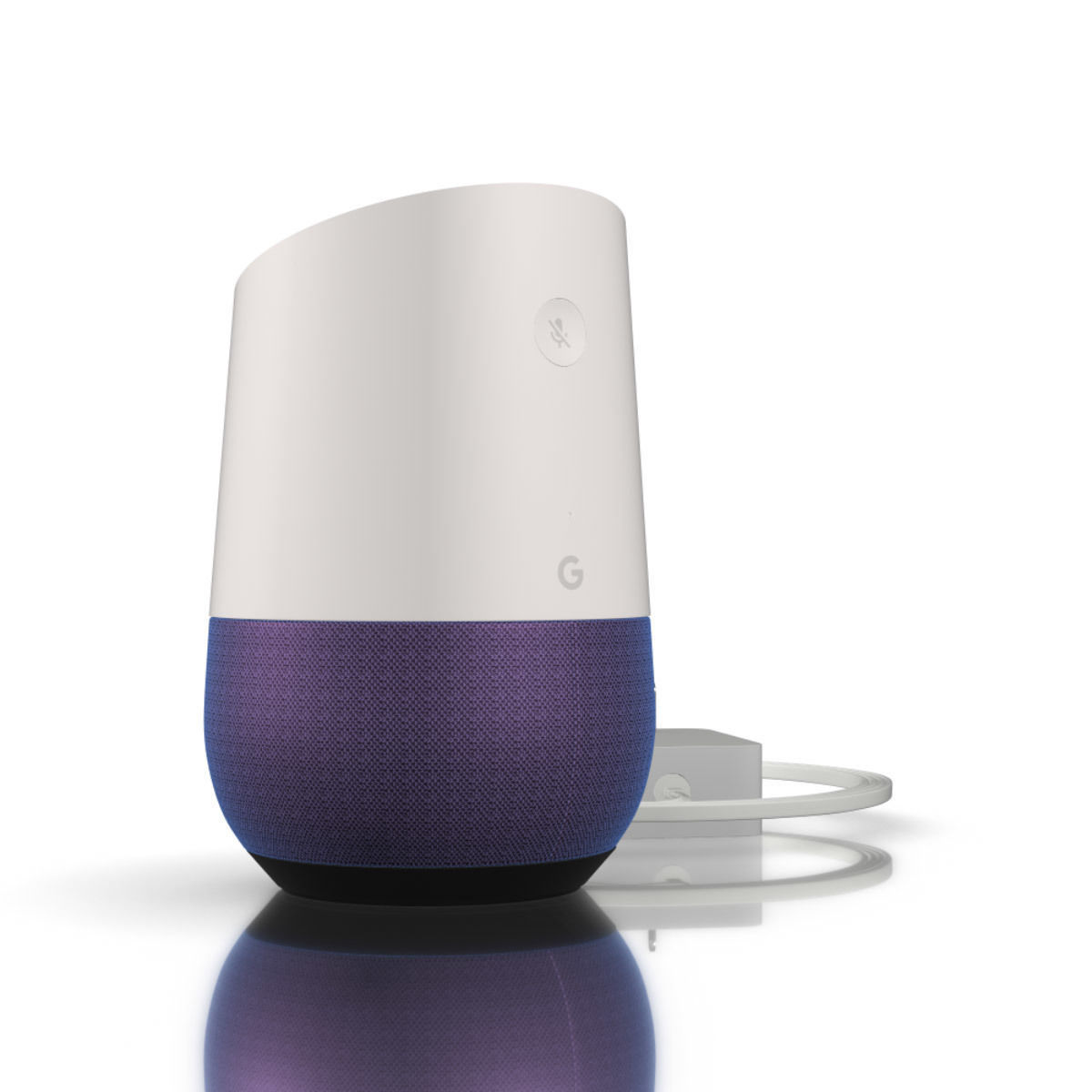 Google Home for Element 3D 3D model_22