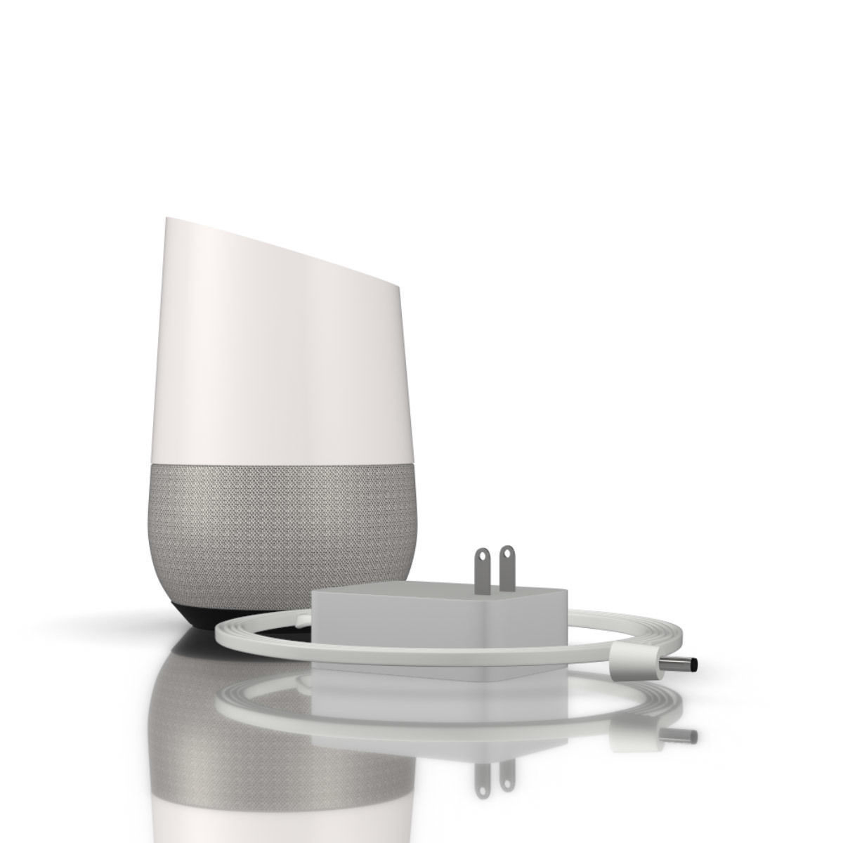 Google Home for Element 3D 3D model_12