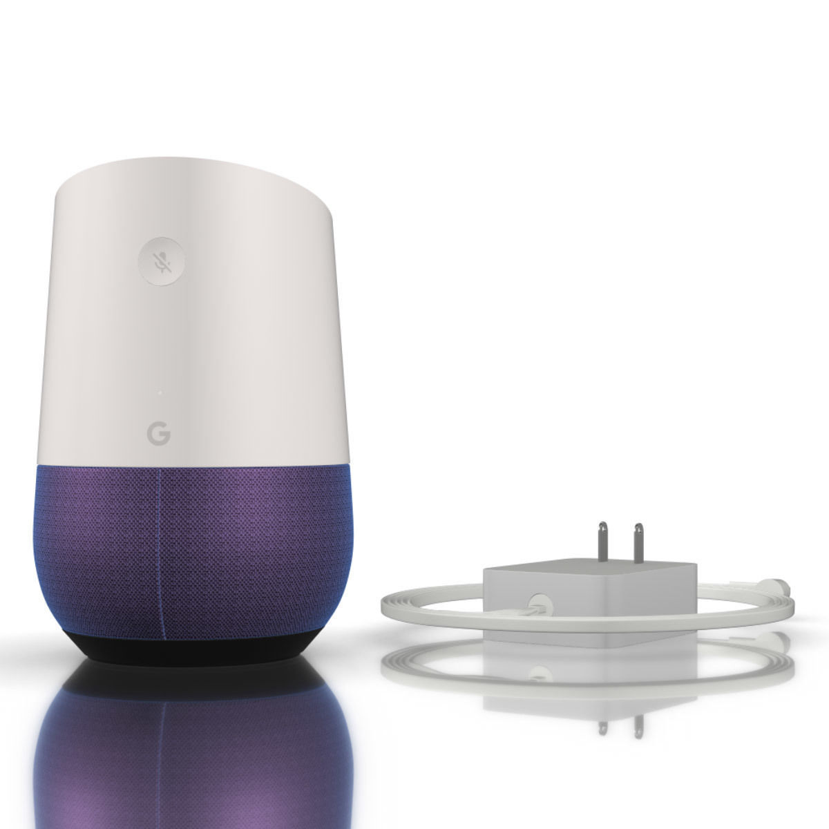 Google Home for Element 3D 3D model_24