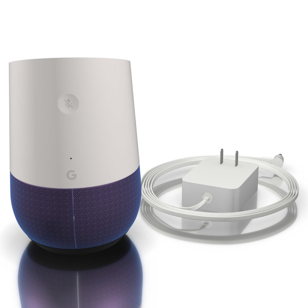 Google Home for Element 3D 3D model_27