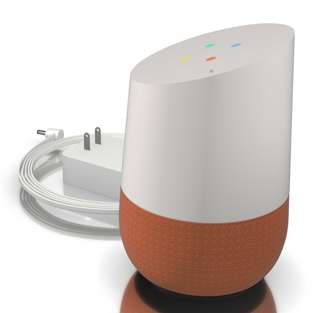 Google Home for Element 3D 3D model_20