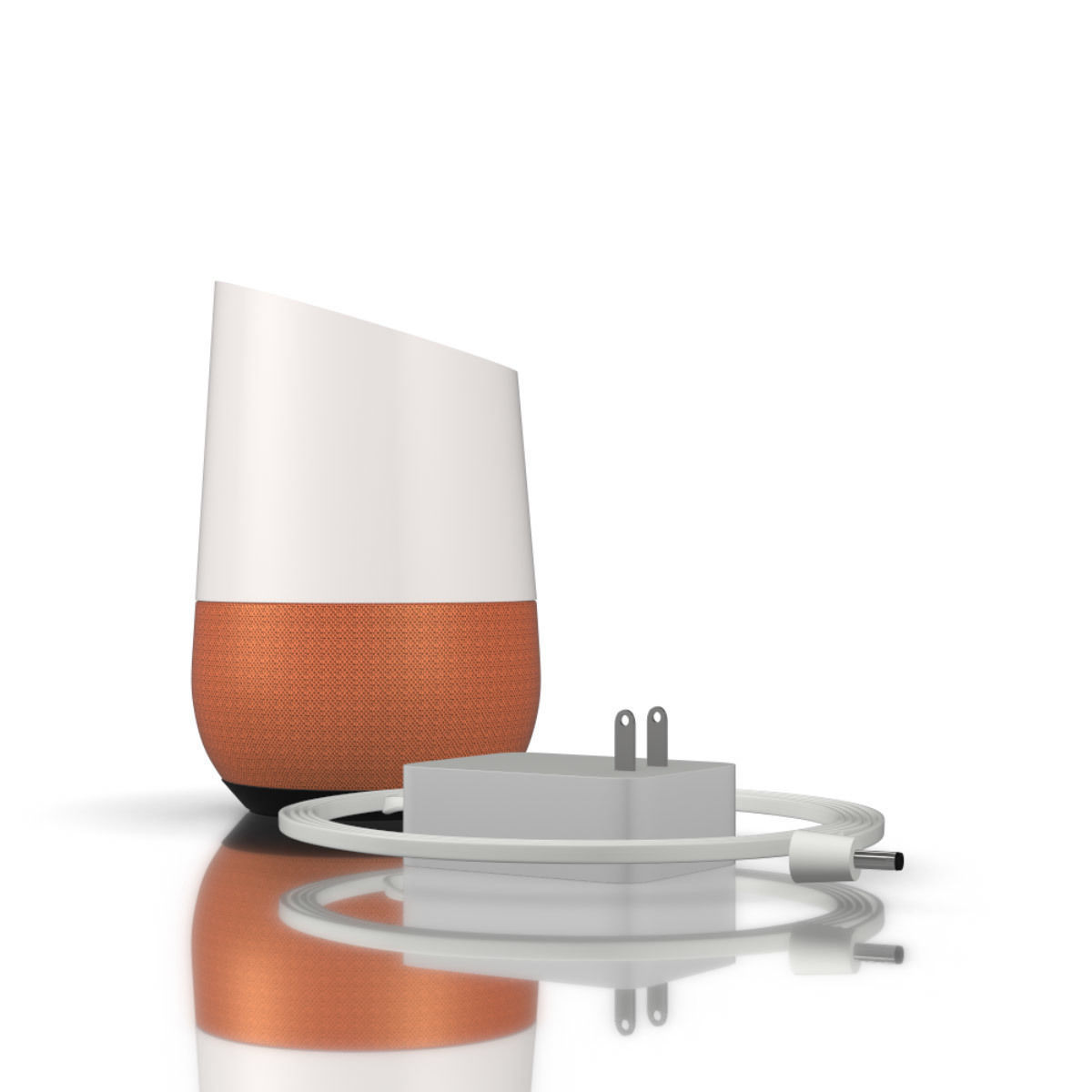 Google Home for Element 3D 3D model_18