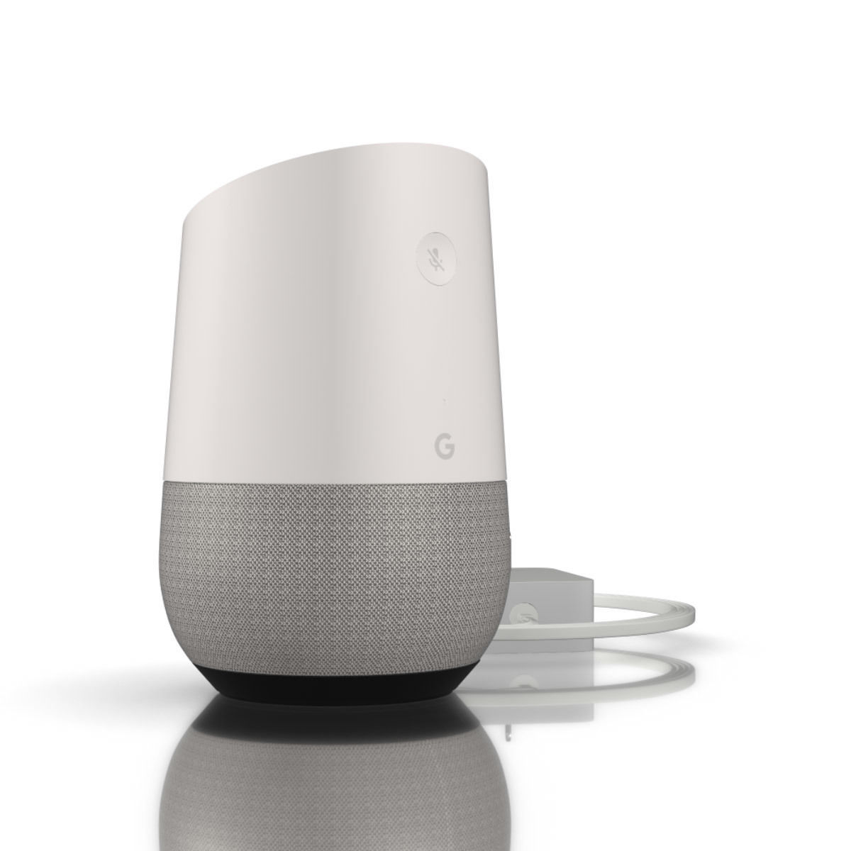 Google Home for Element 3D 3D model_9