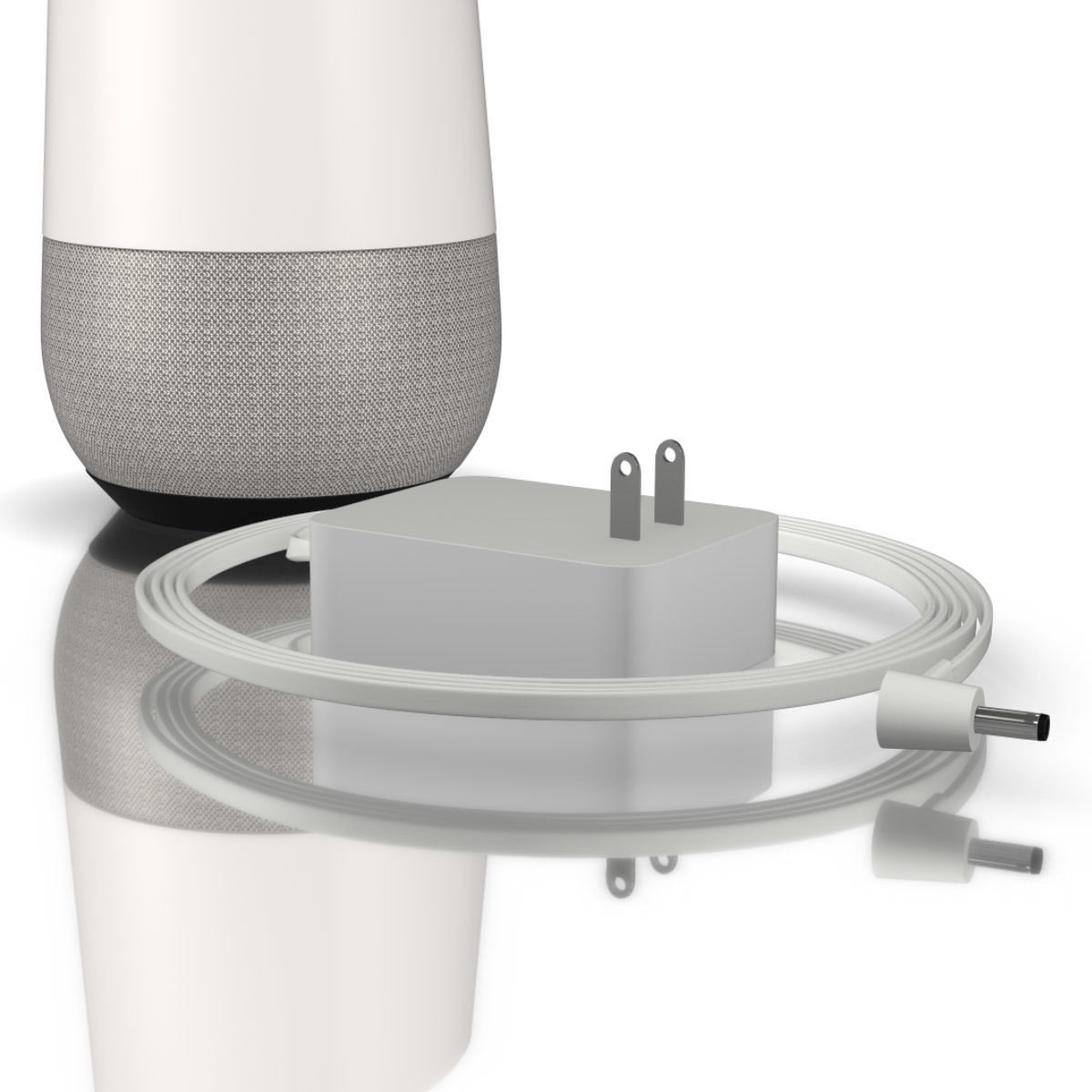 Google Home for Element 3D 3D model_13