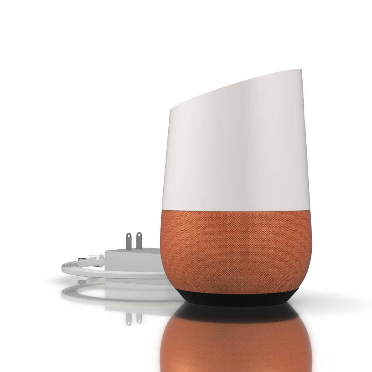 Google Home for Element 3D 3D model_16