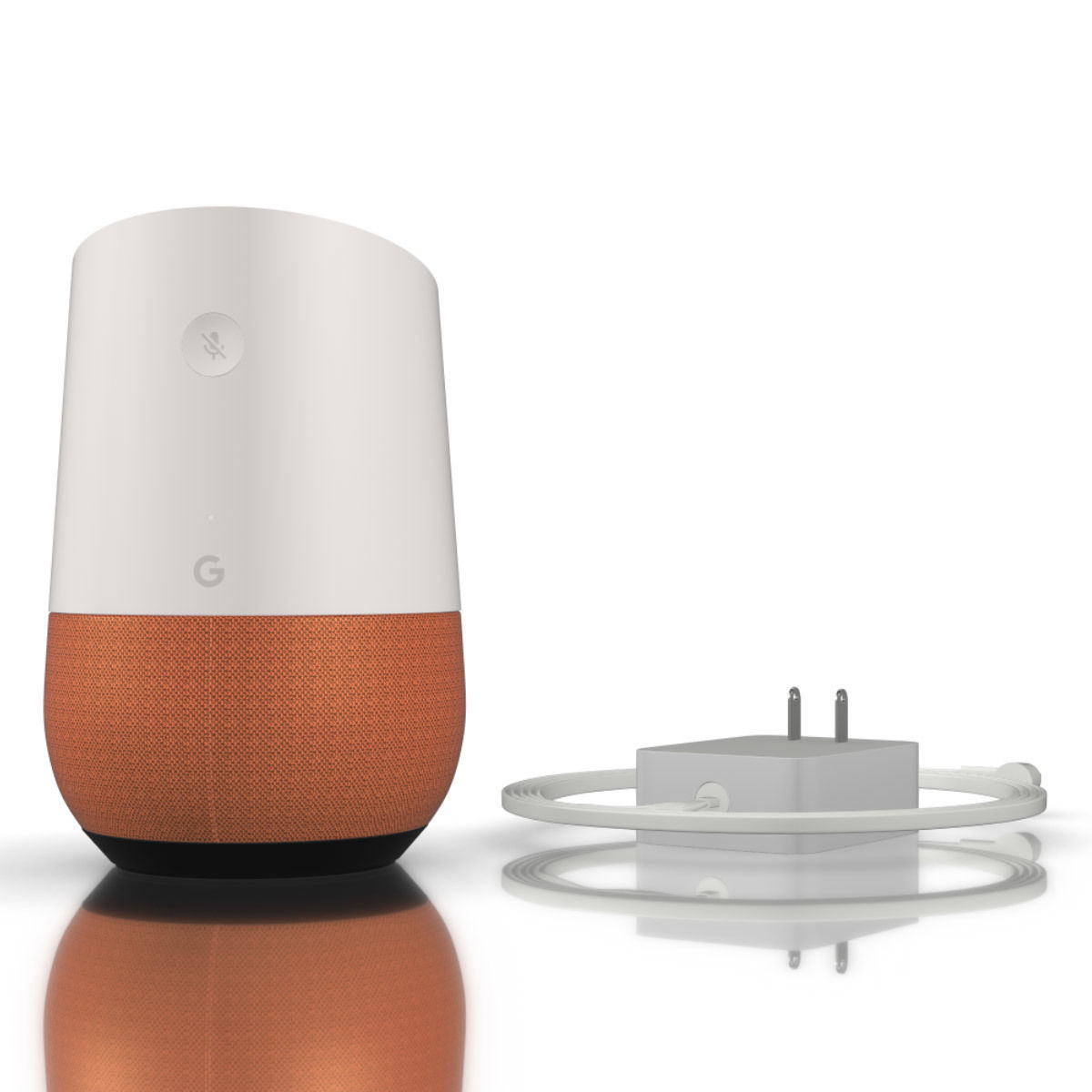 Google Home for Element 3D 3D model_17