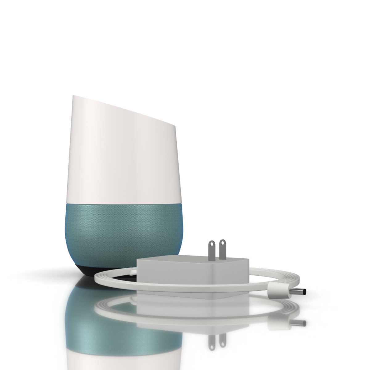 Google Home for Element 3D 3D model_5