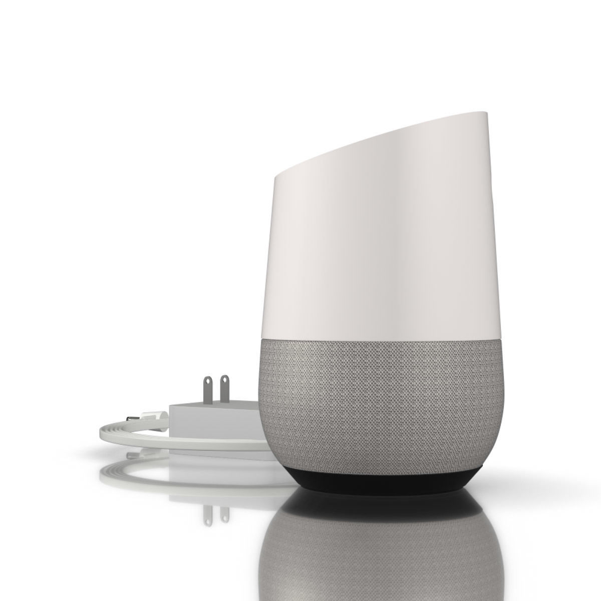 Google Home for Element 3D 3D model_8