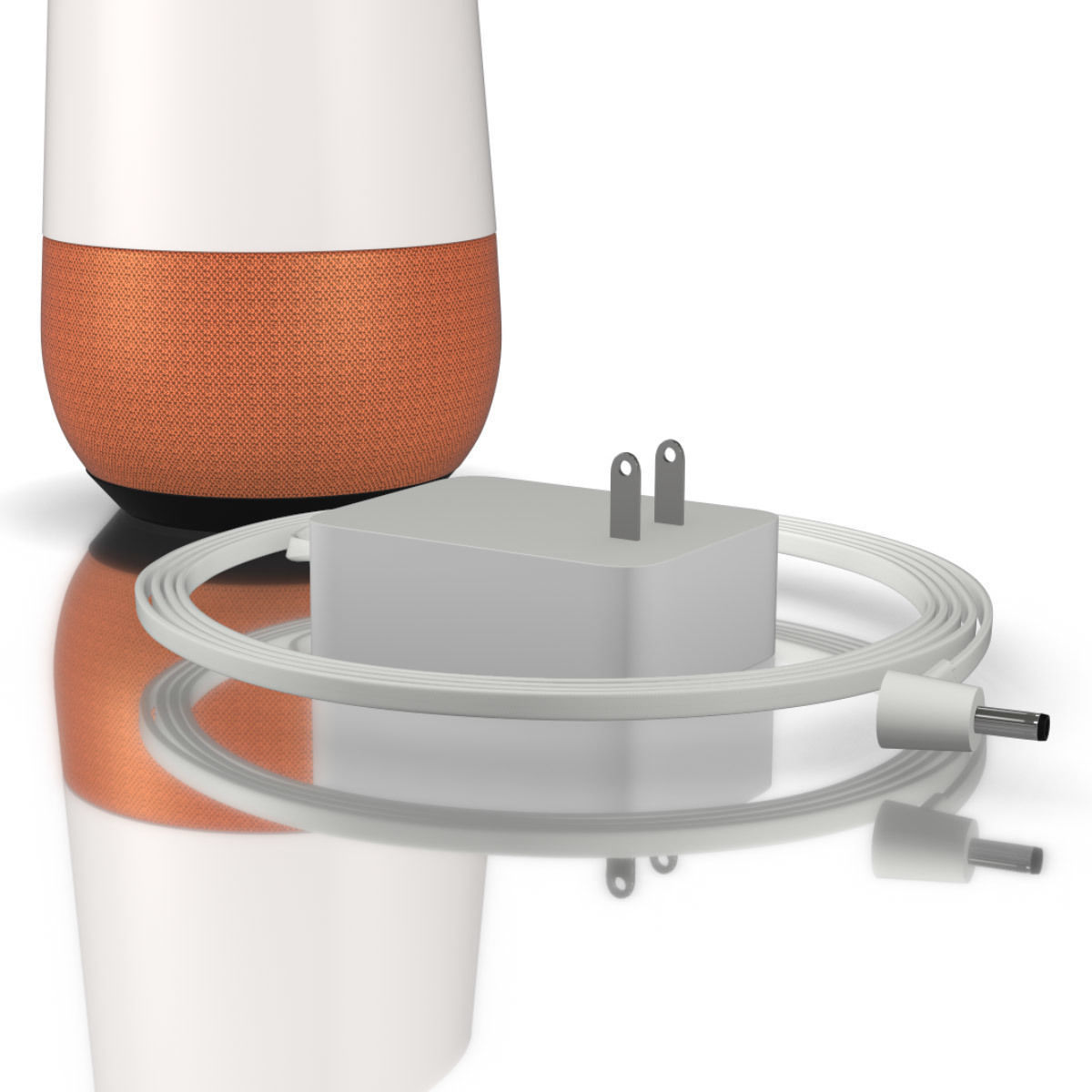 Google Home for Element 3D 3D model_19