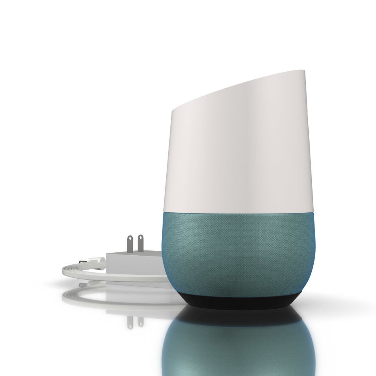 Google Home for Element 3D 3D model_2