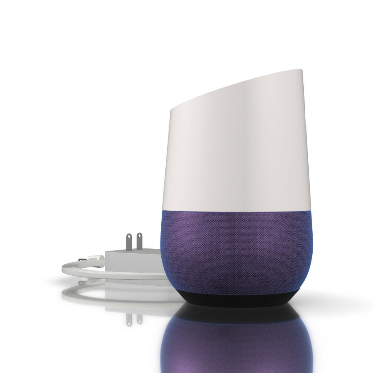 Google Home for Element 3D 3D model_23