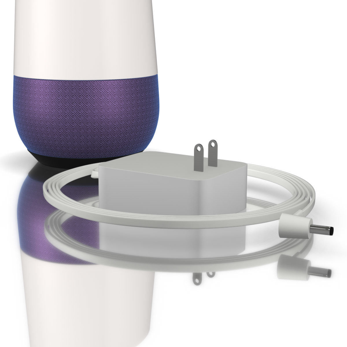 Google Home for Element 3D 3D model_28