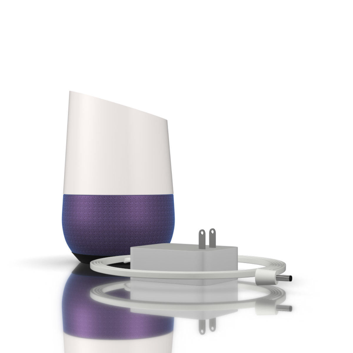 Google Home for Element 3D 3D model_25