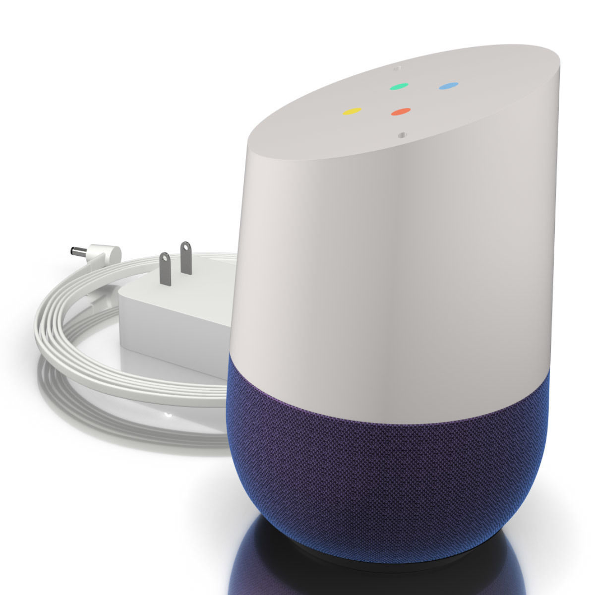 Google Home for Element 3D 3D model_26