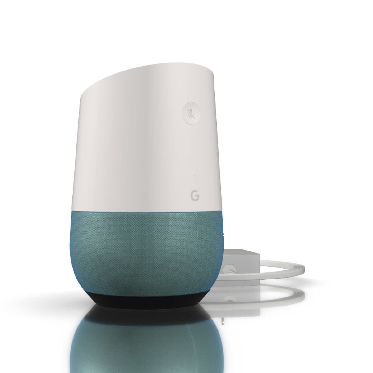Google Home for Element 3D 3D model_1