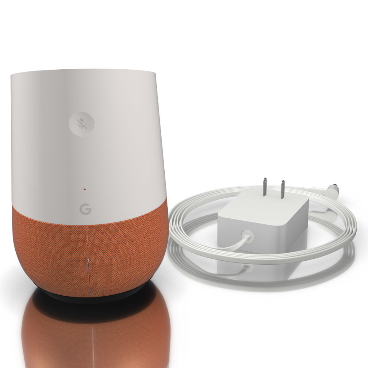 Google Home for Element 3D 3D model_21