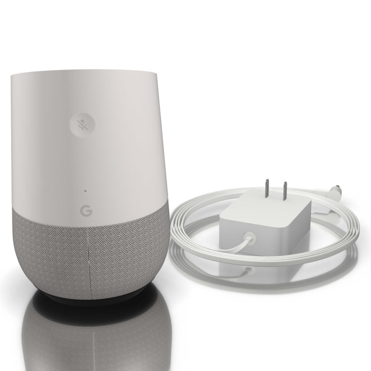 Google Home for Element 3D 3D model_14