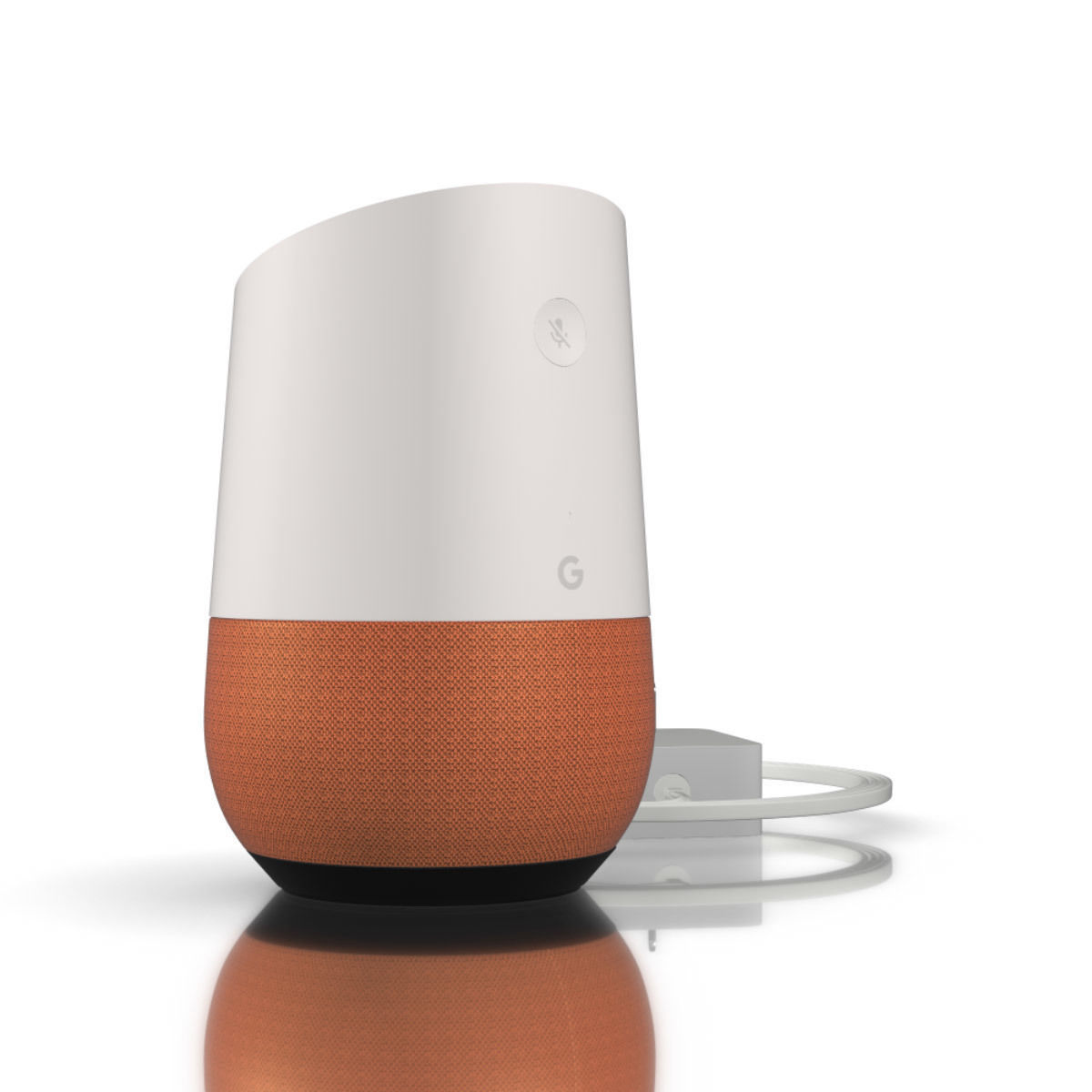 Google Home for Element 3D 3D model_15