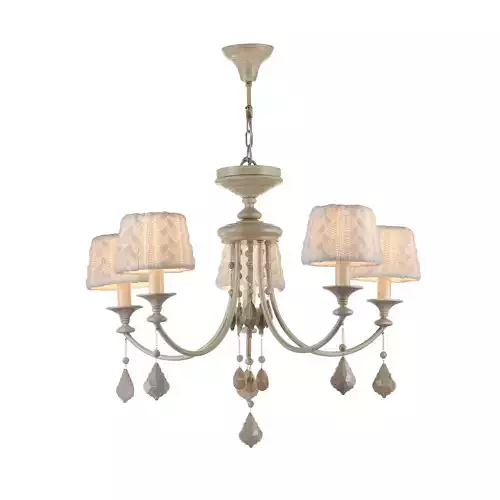 Chandelier Lana ARM143-05-BG Maytoni Classic
