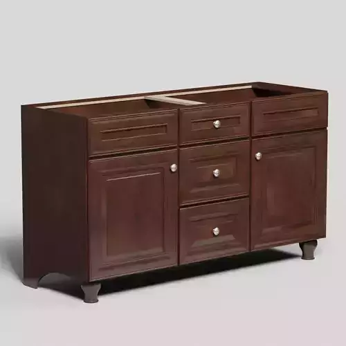 Cabinet collection templin