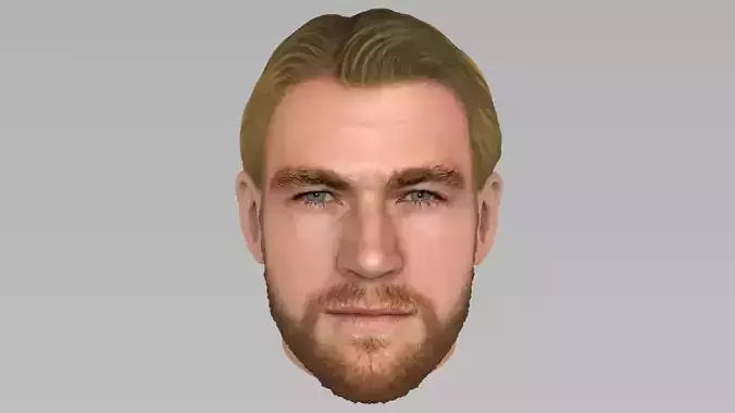 Thor Chris Hemsworth Avengers