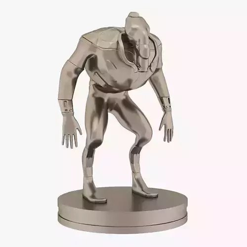 Mutant miniature