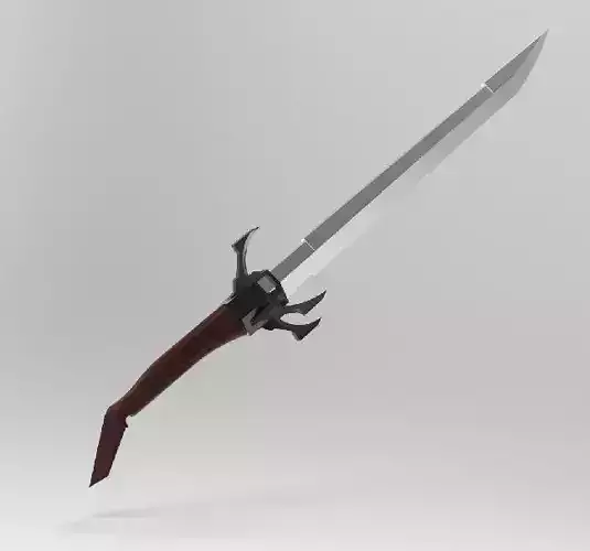 Corvos blade