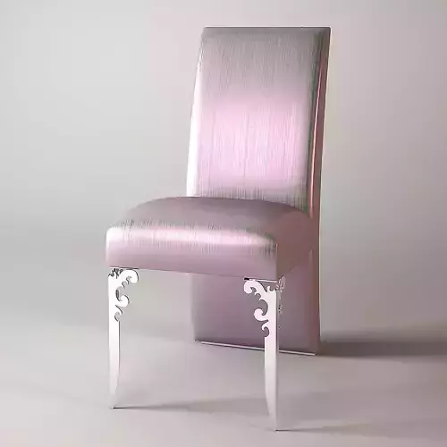  visionnaire begonia chair
