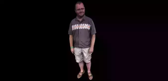 Printle G Homme 086 P