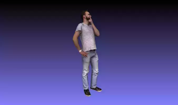 Printle DM Homme 088 P