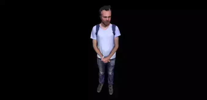 Printle DM Homme 090 Q