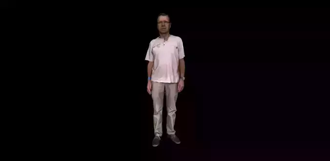 Printle DM Homme 097 Q