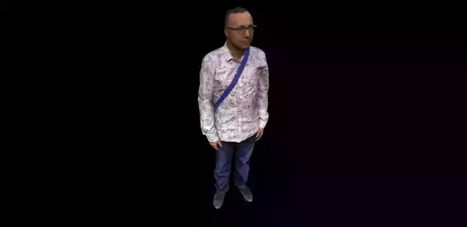 Printle OS Homme 098 P