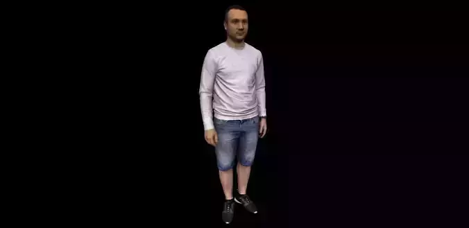 Printle XC Homme 099 Q