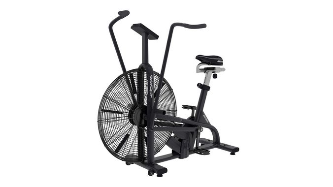 Assault AirBike 3D model
