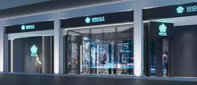 Bar the door head appearance