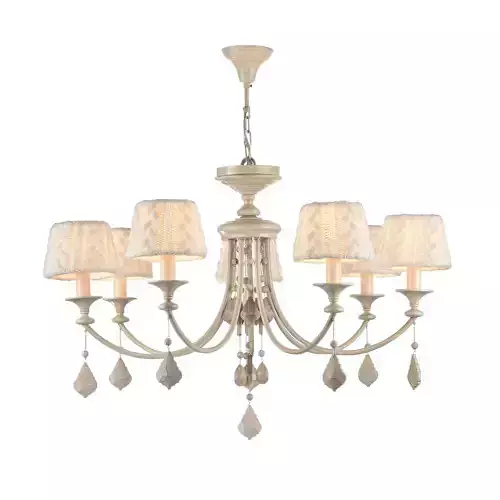Chandelier Lana ARM143-07-BG Maytoni Classic