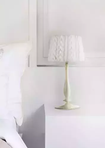 Table lamp Lana ARM143-22-BG Maytoni Classic