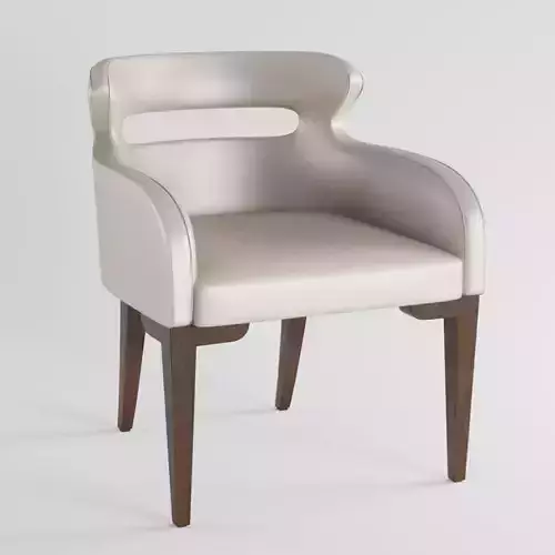 Brueton LAComfy Chair by Brueton