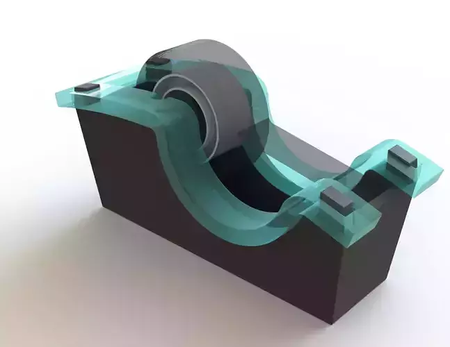 Tape Dispenser