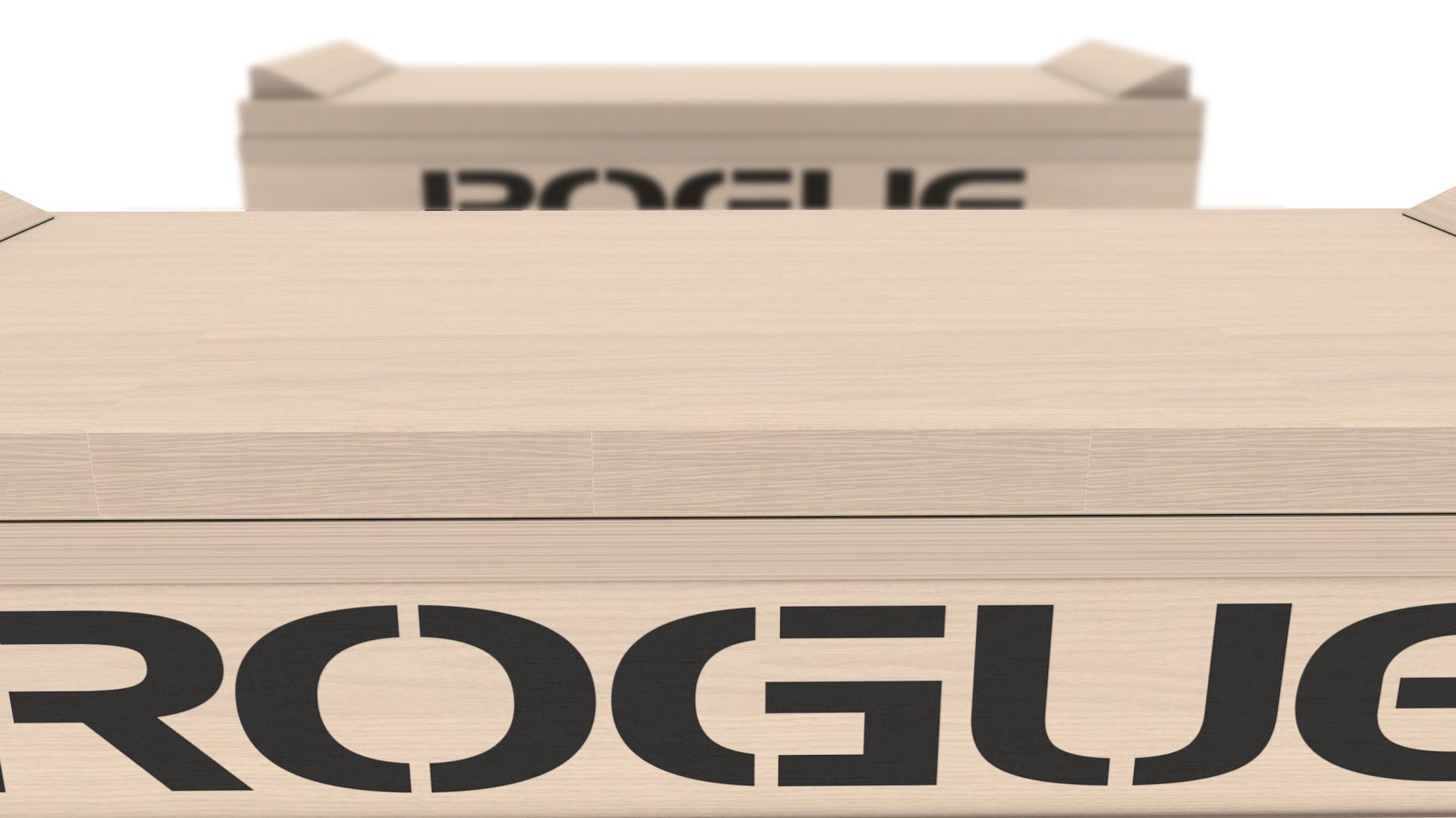 Rogue Jerk Blocks 3D model_8