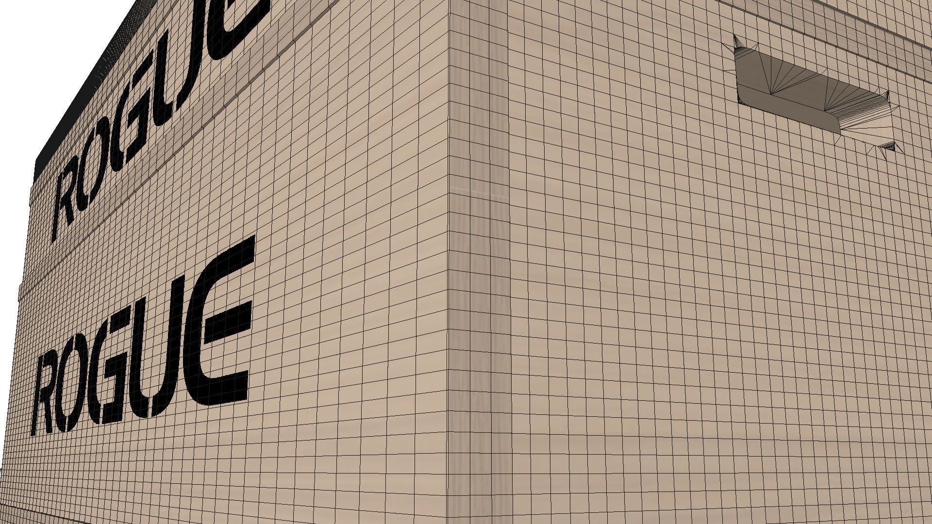 Rogue Jerk Blocks 3D model_11