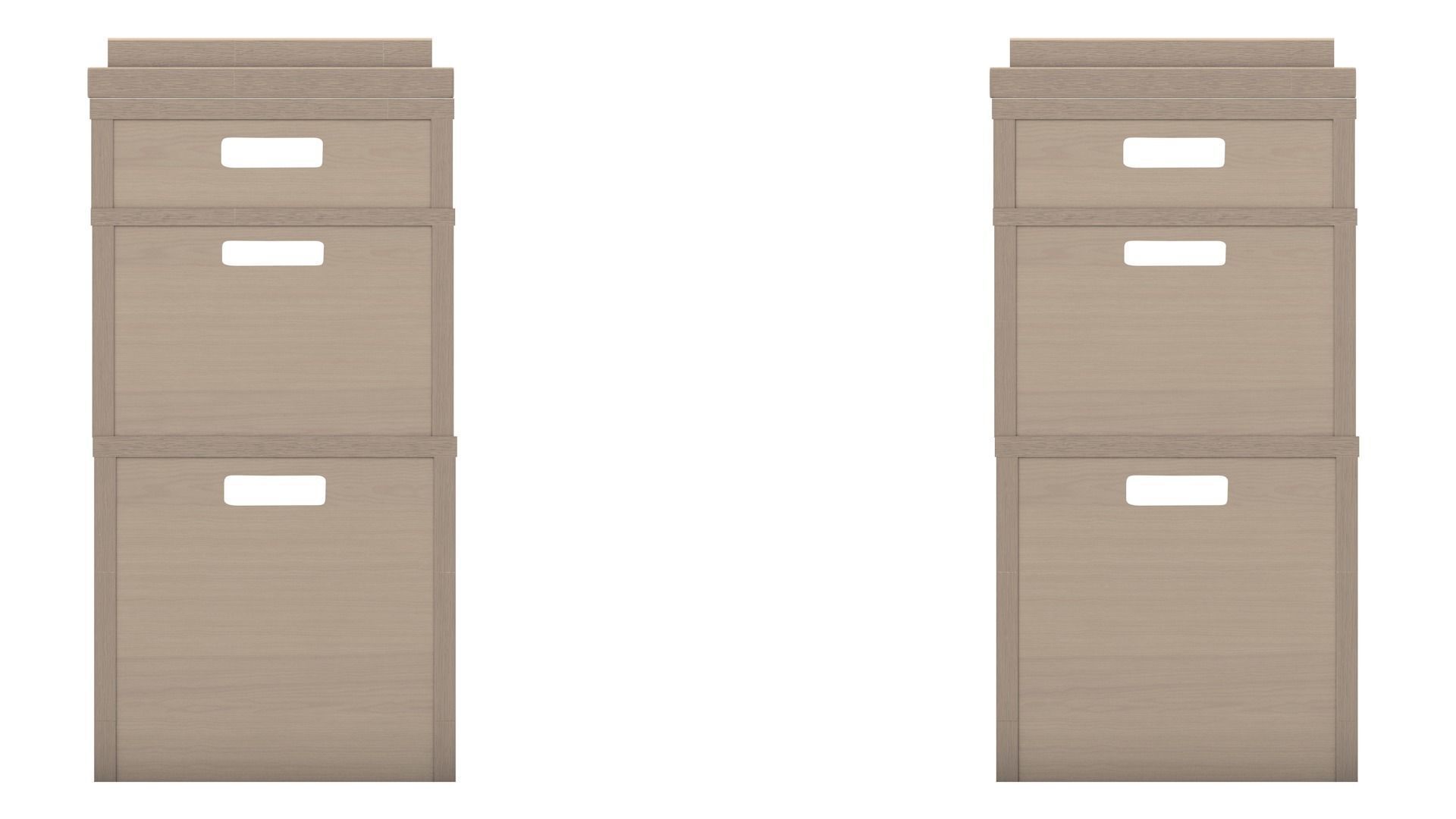 Rogue Jerk Blocks 3D model_1