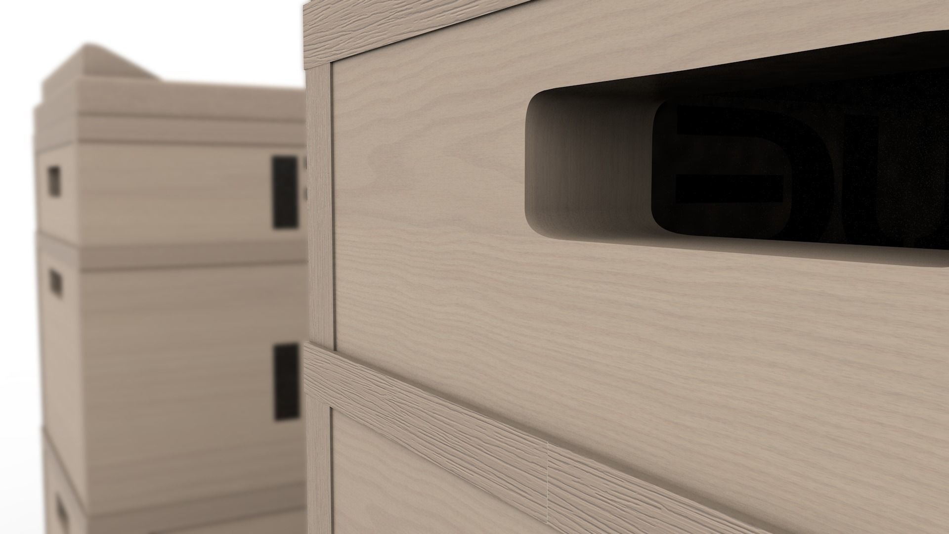 Rogue Jerk Blocks 3D model_4